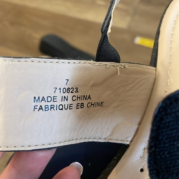 Comfortable sandal - Picture 5 of 7